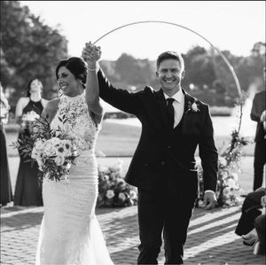 Meet your Posher, Timothy